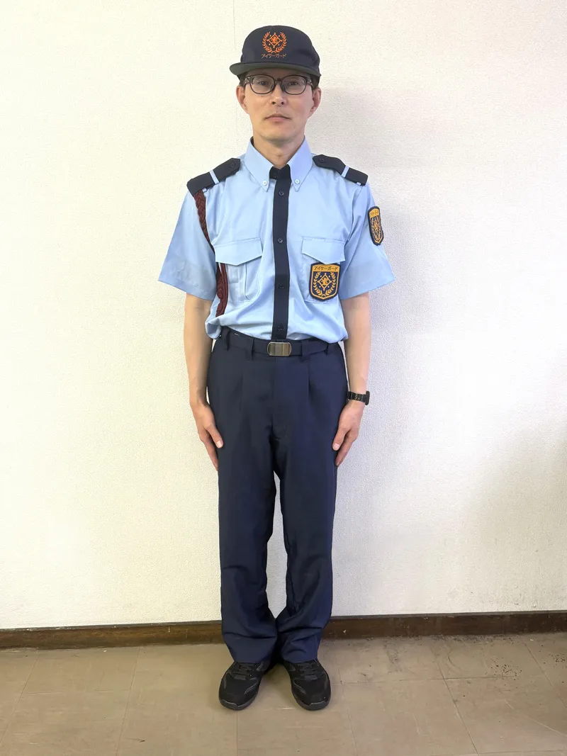 有限会社アイケーガードの求人・転職情報