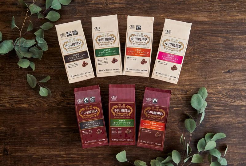 小川珈琲株式会社-0004の求人・転職情報