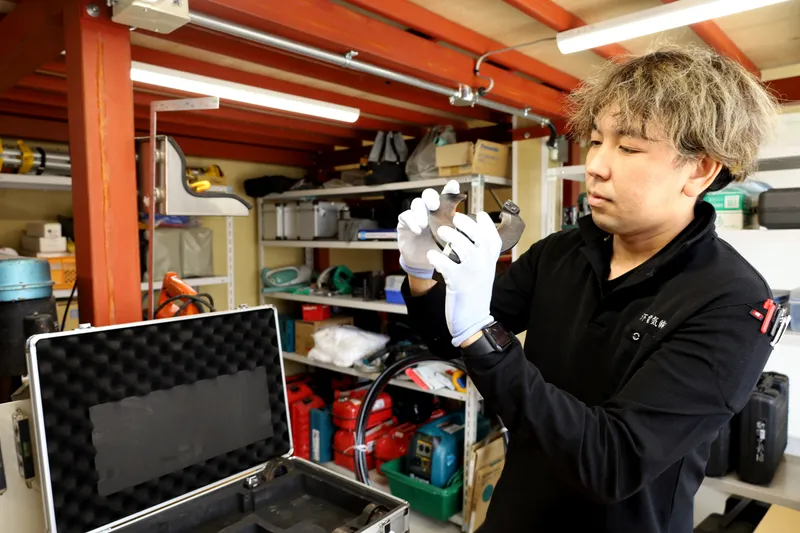 木下電気株式会社の求人・転職情報