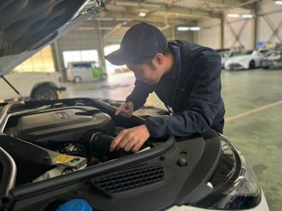 株式会社トランスパックの求人・転職情報