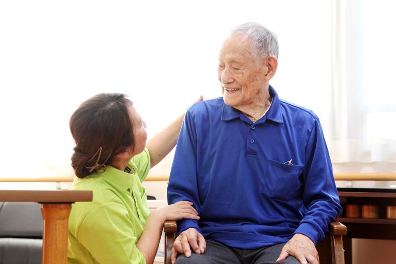 社会福祉法人三光会　特別養護老人ホーム大野北誠心園のアルバイト・バイト求人情報-02