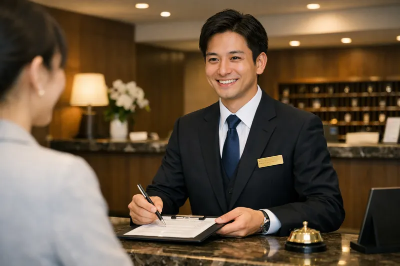ハイパーリゾート株式会社の求人・転職情報