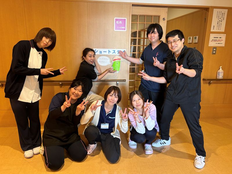 社会福祉法人　回春堂の求人・転職情報