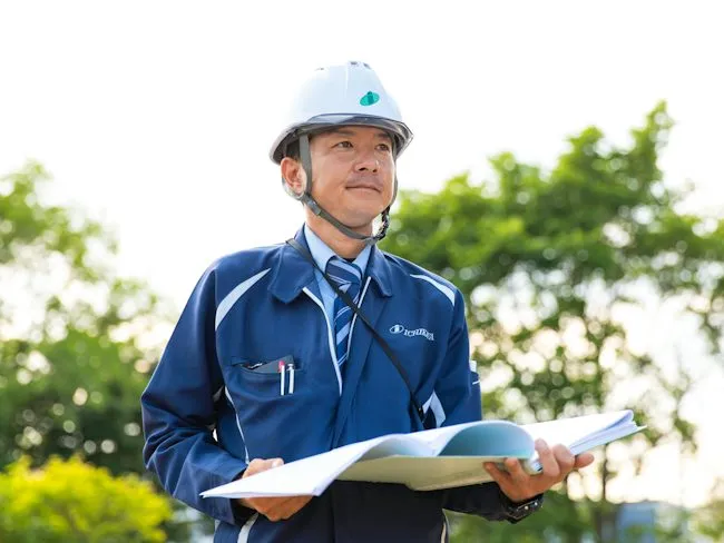 株式会社市川造園-0004の求人・転職情報