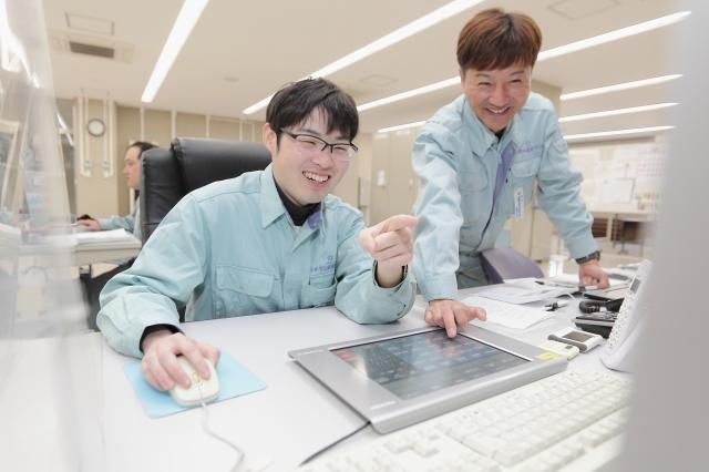 ㈱日本管財環境サービスの求人・転職情報