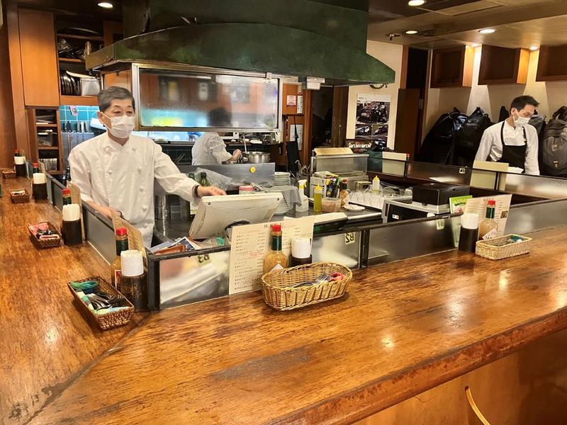 pasta&cafe CHAYAのアルバイト・バイト求人情報-03