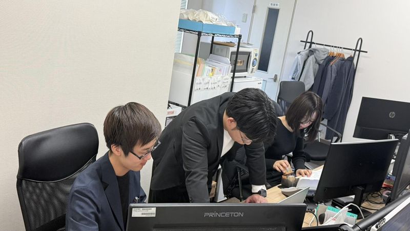 ホームリー・ワン株式会社の求人・転職情報