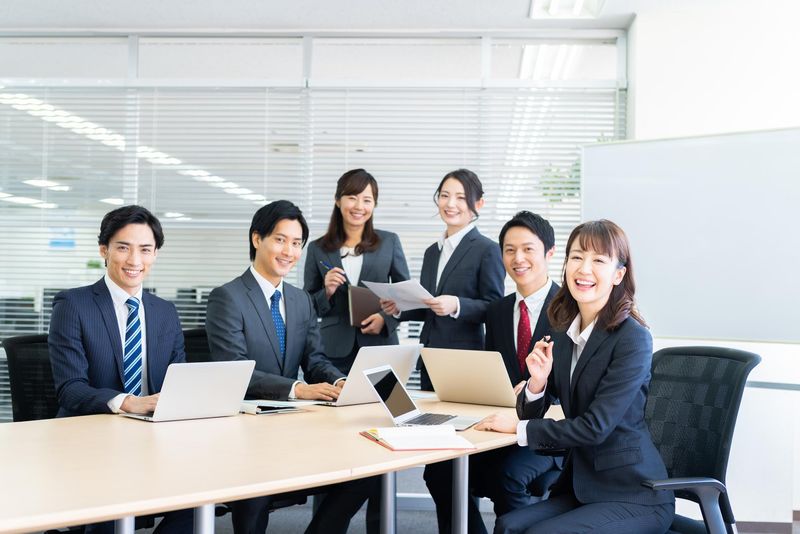 パーソルマーケティング株式会社の求人・転職情報