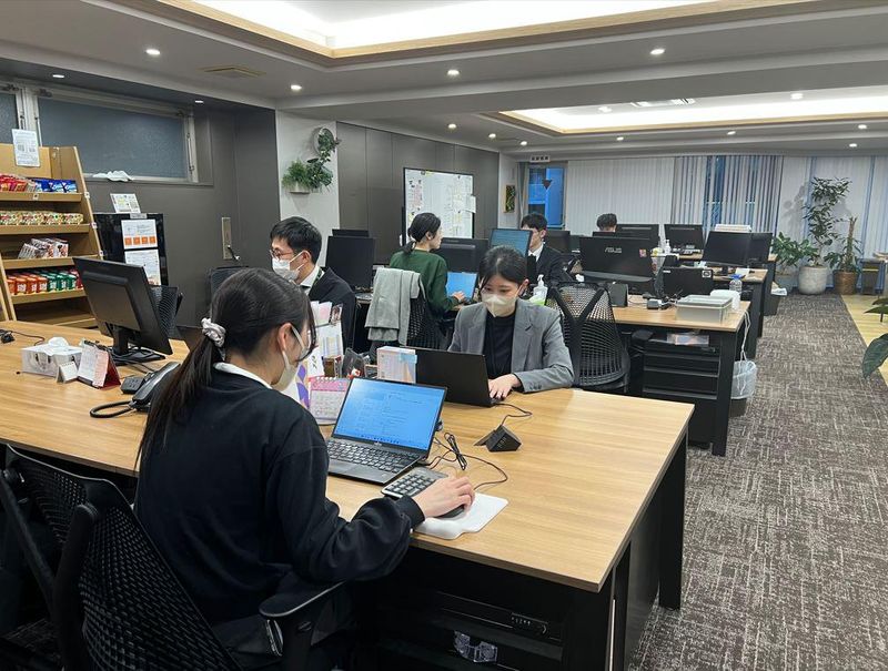株式会社丸和運輸機関のアルバイト・バイト求人情報-03