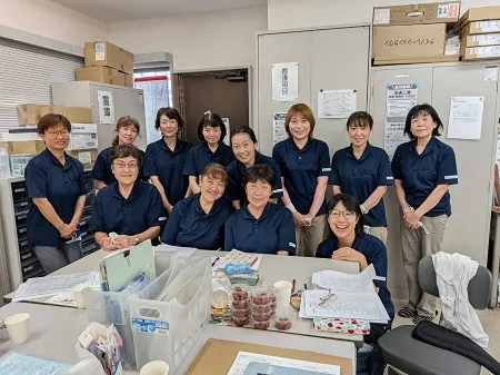 株式会社ニチイ学館の求人・転職情報