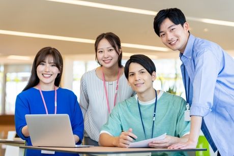 株式会社日本ビジネスデータープロセシングセンターの求人・転職情報