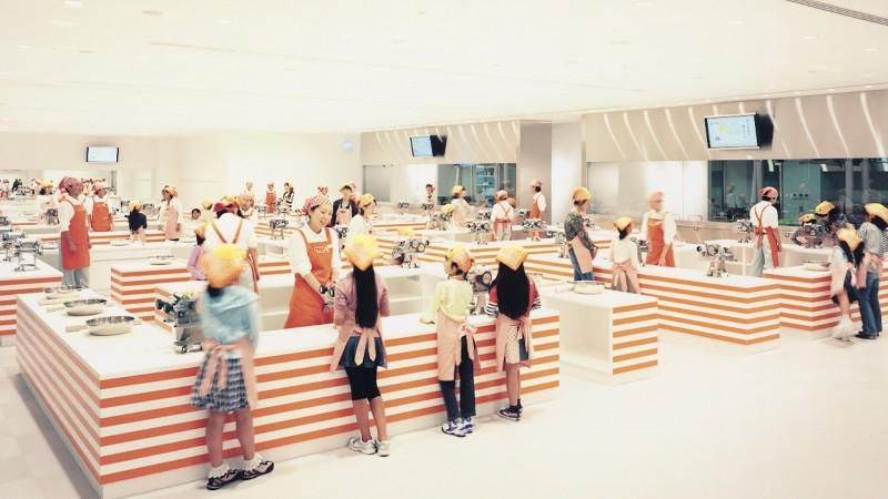 カップヌードルミュージアム　横浜(アデコ株式会社)のアルバイト・バイト求人情報-03