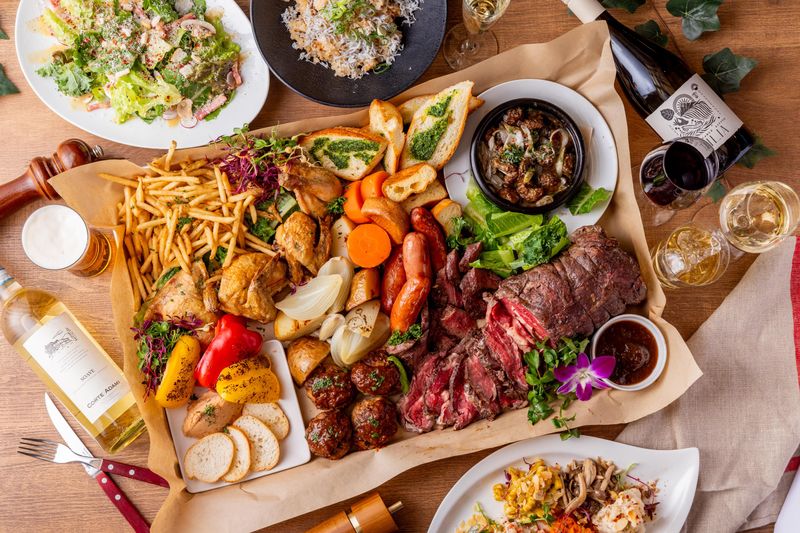 THE ROAST KOBE Meat Houseのアルバイト・バイト求人情報-05