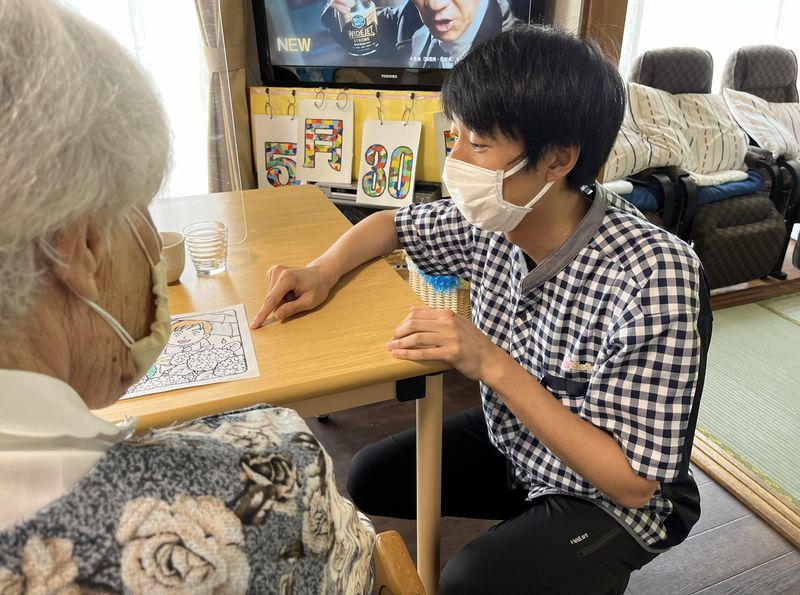 エーエスケアサービス株式会社の求人・転職情報