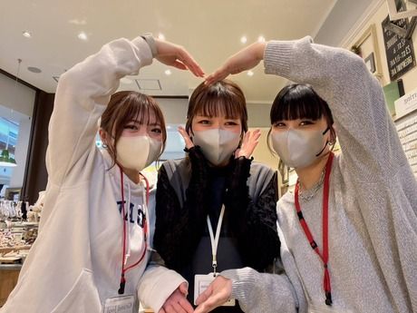 GrandJoul(グランジュール)　大分OPA店のアルバイト・バイト求人情報-02