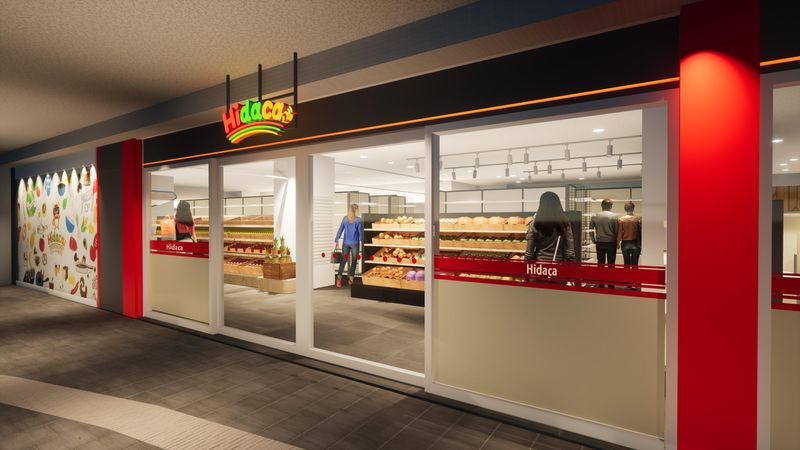 Hidaca京橋コムズガーデン店(株式会社ヒダカヤ)の求人2