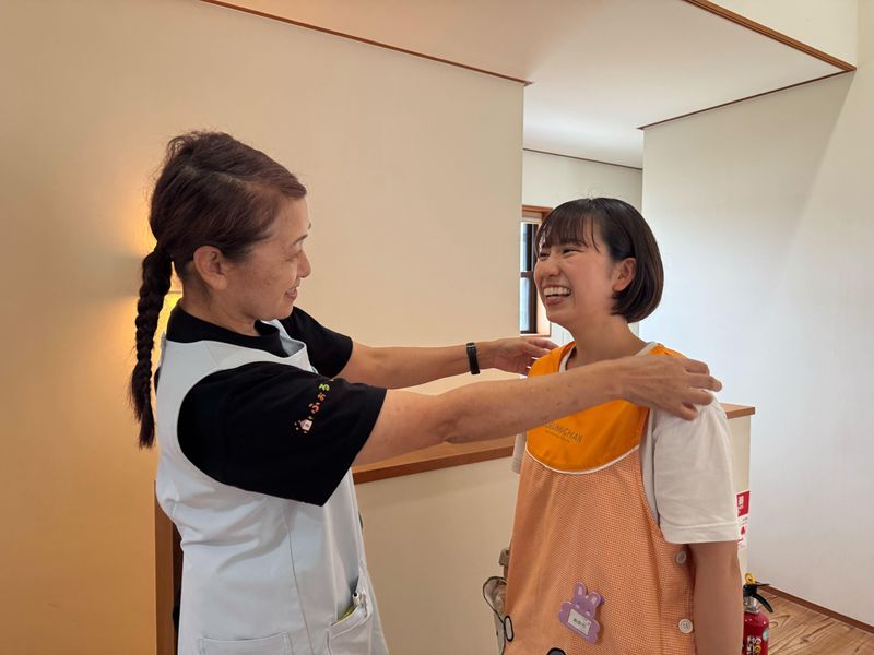浜松市指定 児童発達支援 ふぉるてのアルバイト・バイト求人情報-03