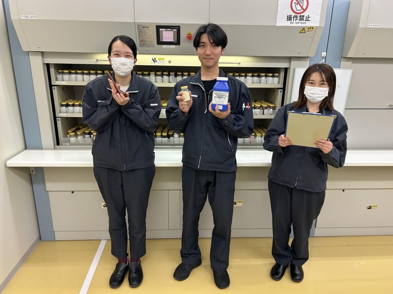 株式会社ＡＦＣ－ＨＤアムスライフサイエンスの求人・転職情報