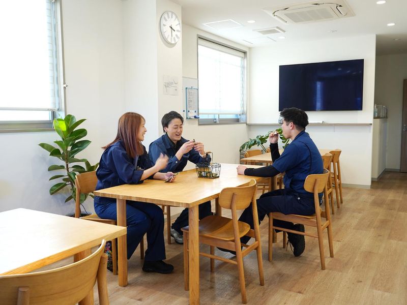 株式会社サイトウ工機　川崎事業所のアルバイト・バイト求人情報-04