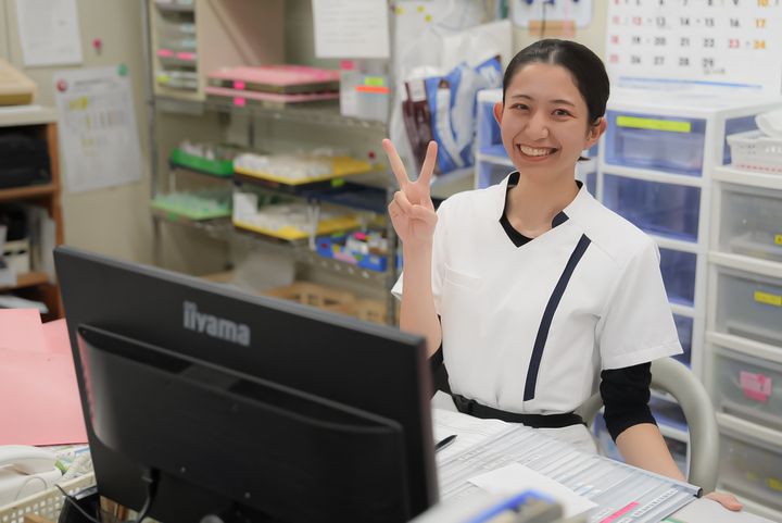 冨田病院のアルバイト・バイト求人情報-07