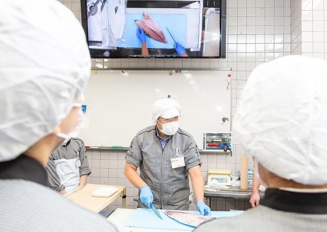 株式会社オークワの求人・転職情報