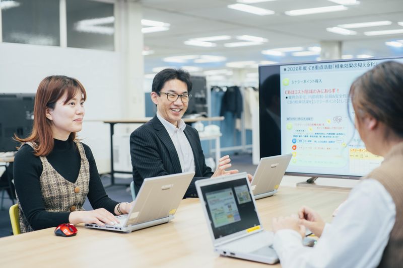 パナソニック エイジフリー株式会社の求人・転職情報