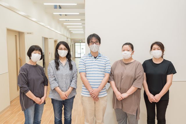 相談支援事業所りんくの求人・転職情報