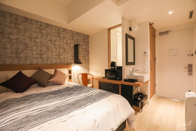 MODERN ASPIRATION The HAKATA EKIMAEのアルバイト・バイト求人情報-05