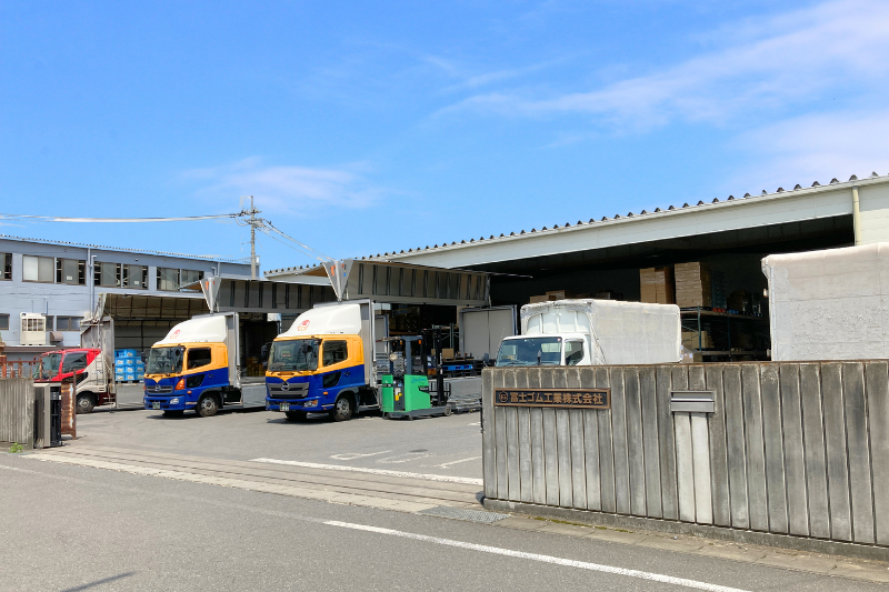 富士ゴム工業株式会社　西新町物流センターのアルバイト・バイト求人情報-04