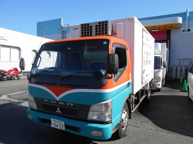 有限会社室井商店