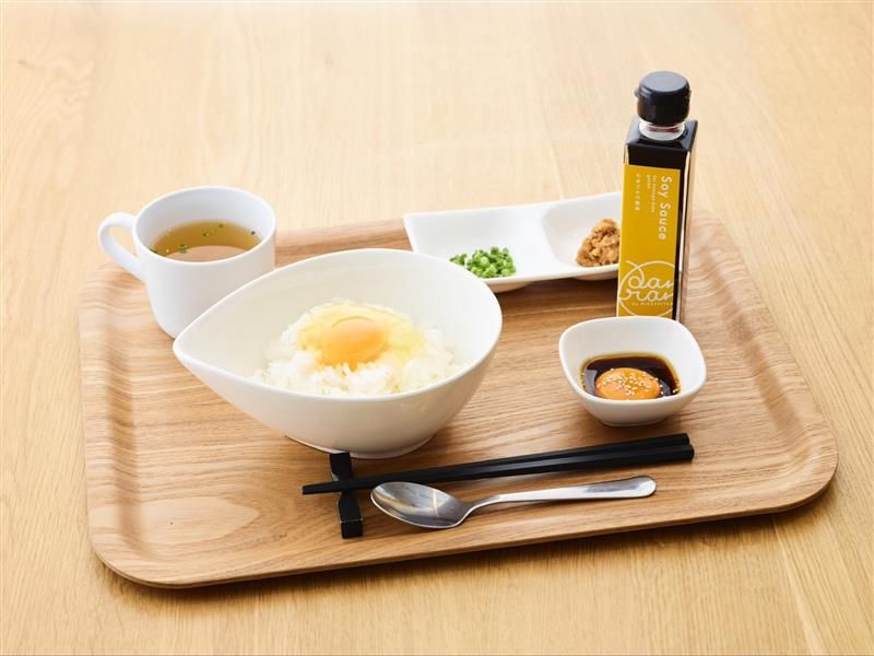 たまご専門 danranのアルバイト・バイト求人情報-04