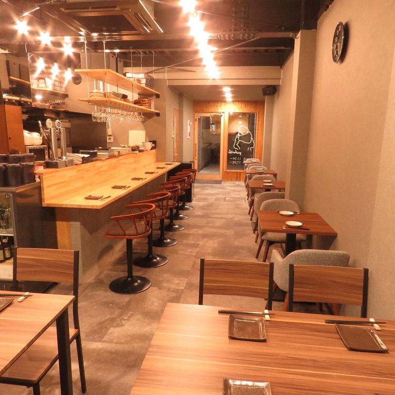 居酒屋ゆかしのアルバイト・バイト求人情報-03