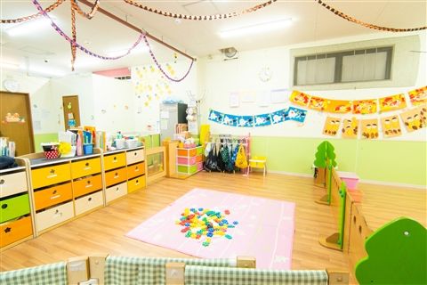 ミルキーウェイ与野本町ベビーのアルバイト・バイト求人情報-01