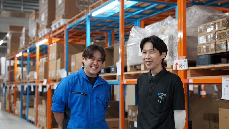 テックウインド株式会社の求人・転職情報