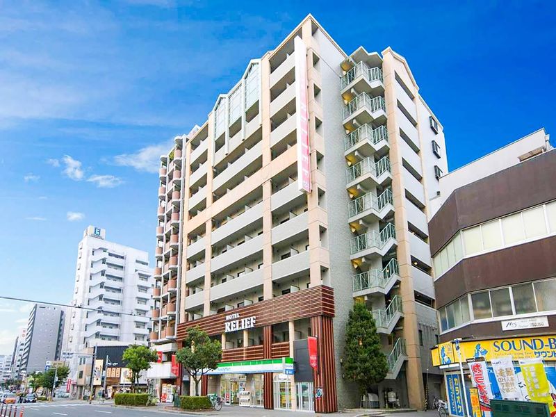 ホテルリリーフなんば大国町【nine株式会社】のアルバイト・バイト求人情報-02