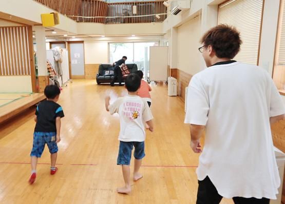 社会福祉法人不動園　放課後デイサービス calme(ちゃるむ)のアルバイト・バイト求人情報-05