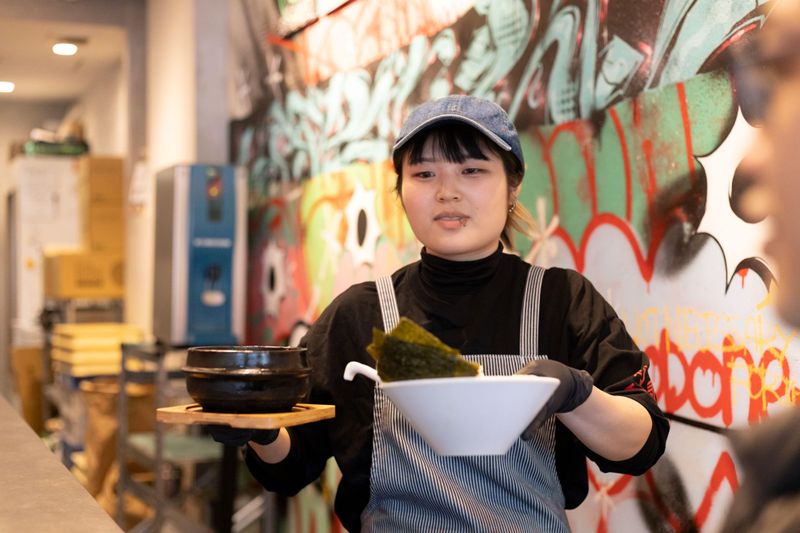noodle　atelier　有象無象-uzomuzo-のアルバイト・バイト求人情報-05