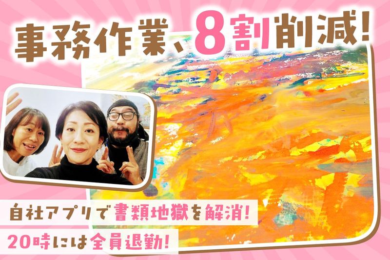 マコム・プラニング株式会社の求人・転職情報