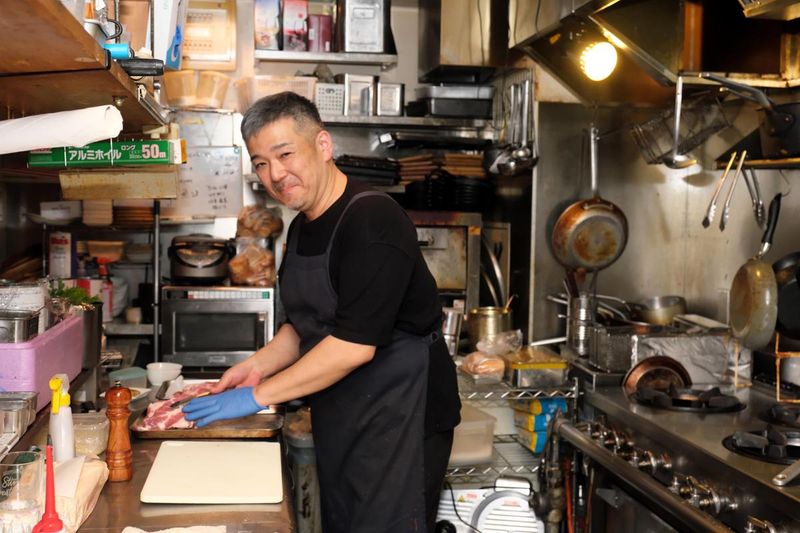 Viagio(ビアージョ)　池袋店のアルバイト・バイト求人情報-05