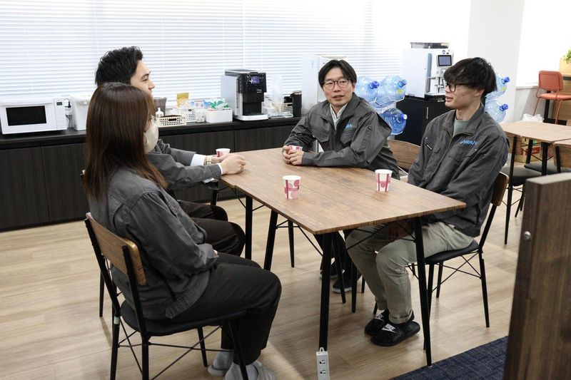 株式会社キャンディルテクトの求人・転職情報