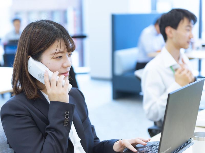 TSO International株式会社の求人・転職情報