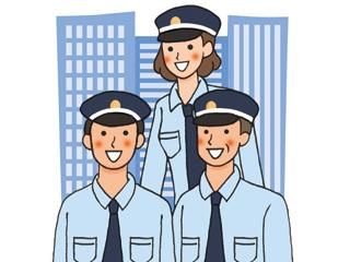 株式会社警備ひゃくのアルバイト・バイト求人情報-02