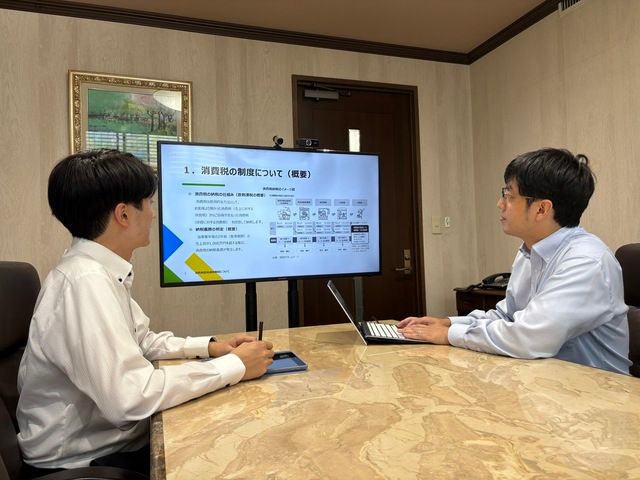 税理士法人黒川合同会計事務所の求人・転職情報