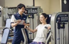 セントラルフィットネスクラブ竹の塚の求人3