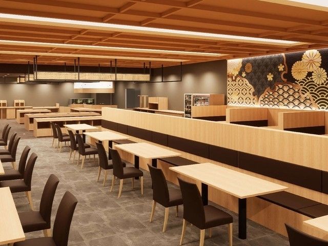 TAOYA 和倉/GENSEN HOLDINGS株式会社のアルバイト・バイト求人情報-02