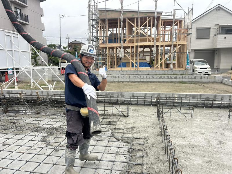 株式会社イズミクリートの求人・転職情報
