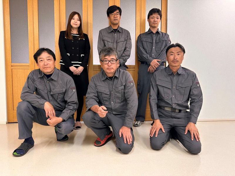 有限会社コスモテクニカルの求人・転職情報