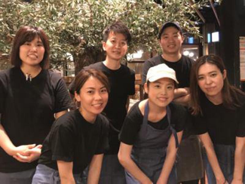 AW Kitchen アトレ恵比寿のアルバイト・バイト求人情報-01