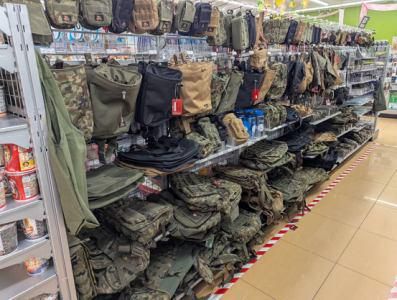 ファミリーマート陸上自衛隊十条駐屯地店(株式会社オアシスMSC)のアルバイト・バイト求人情報-04