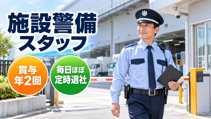 日本レイバー株式会社のアルバイト・バイト求人情報